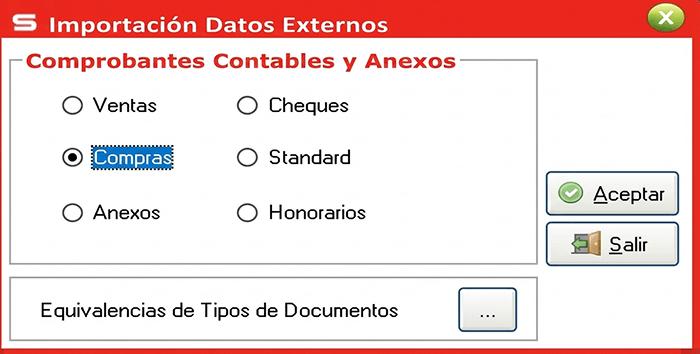 Configuración y Ejecución de la Carga
